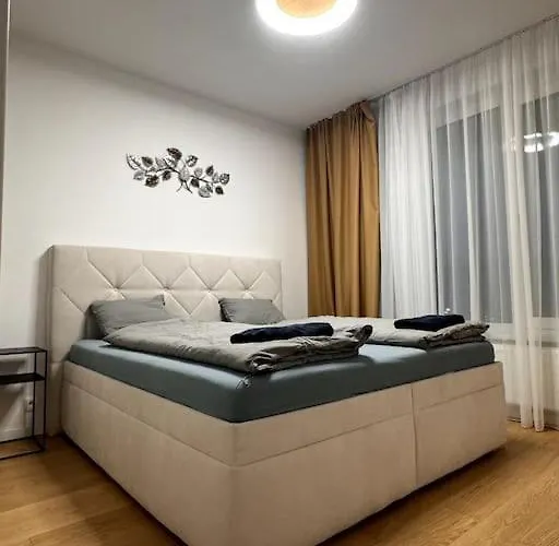 Danubius 1805 Apartament