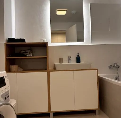 Apartament Danubius 1805 Bratislava