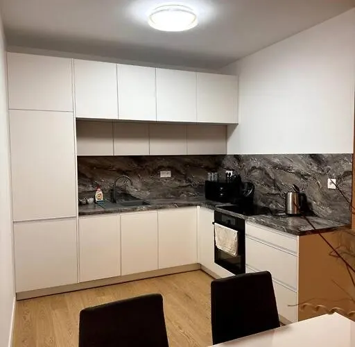 Danubius 1805 Apartament Bratislava