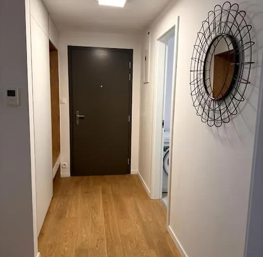 Danubius 1805 Apartament