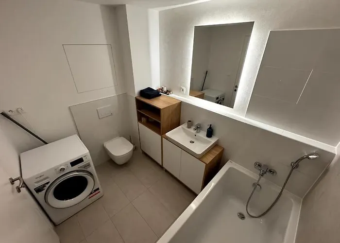 Apartament Danubius 1805 *