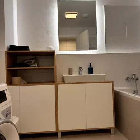 Apartamento Danubius 1805 Bratislava