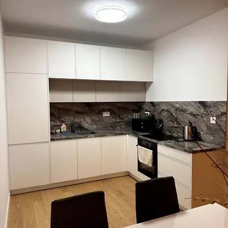 Danubius 1805 Apartamento Bratislava