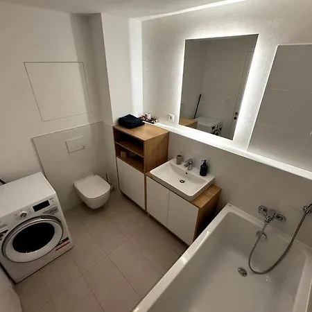 Apartamento Danubius 1805 *